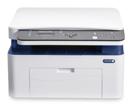 XEROX 3025V_NI MONO LASER MFP