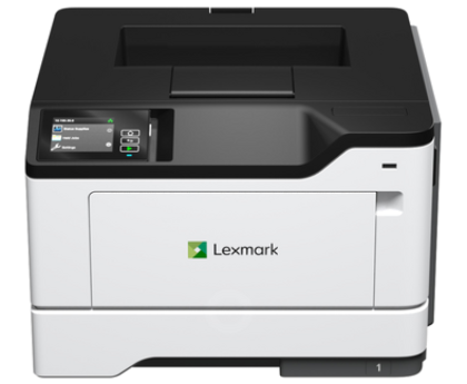 LEXMARK MS531dw A4 PRINTER LASER MONO