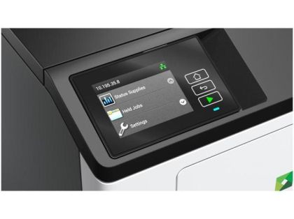LEXMARK MS531dw A4 PRINTER LASER MONO