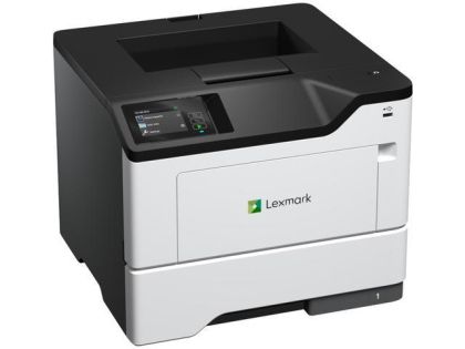 LEXMARK MS631dw A4 PRINTER LASER MONO