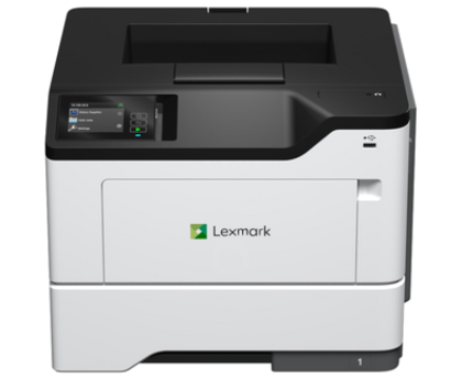 LEXMARK MS631dw A4 PRINTER LASER MONO