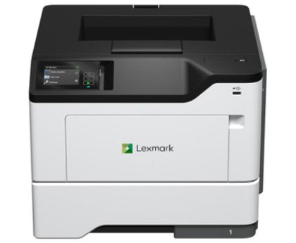 LEXMARK MS631dw A4 PRINTER LASER MONO