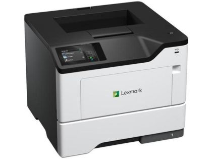 LEXMARK MS631dw A4 PRINTER LASER MONO