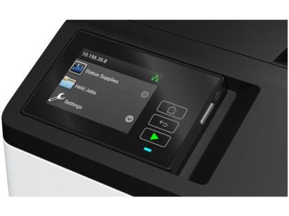LEXMARK MS631dw A4 PRINTER LASER MONO