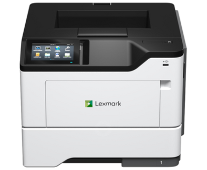 LEXMARK MS632dwe A4 PRINTER LASER MONO
