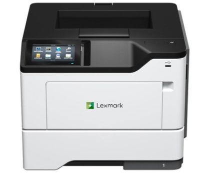 LEXMARK MS632dwe A4 PRINTER LASER MONO