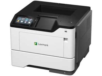 LEXMARK MS632dwe A4 PRINTER LASER MONO