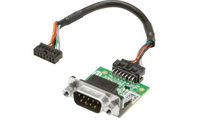 HP Internal Serial Port (600/705/800)