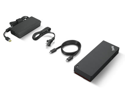 LN ThinkPad Thunderbolt Dock 4 EU