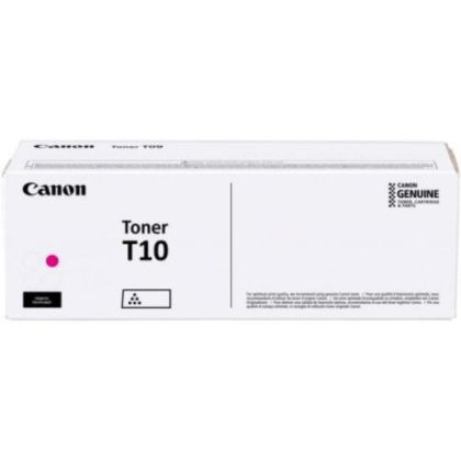CANON T10 MAGENTA TONER CARTRIDGE