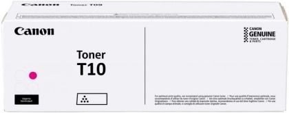 CANON T10 MAGENTA TONER CARTRIDGE