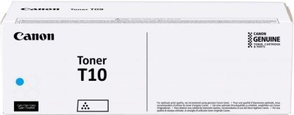 CANON T10 CYAN TONER CARTRIDGE