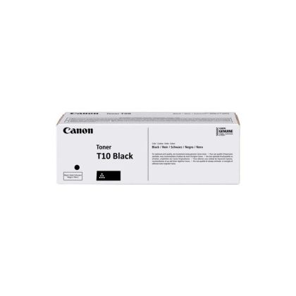 CANON T10 BLACK TONER CARTRIDGE