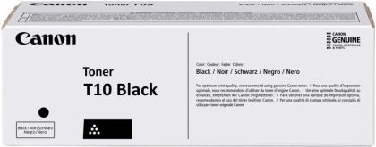 CANON T10 BLACK TONER CARTRIDGE