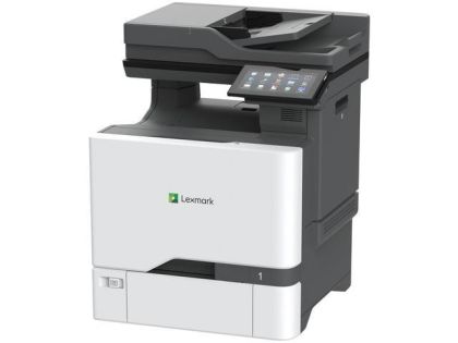 LEXMARK CX730de A4 MFP LASER COLOR