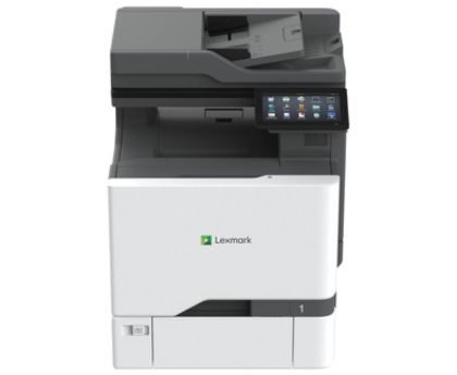 LEXMARK CX730de A4 MFP LASER COLOR