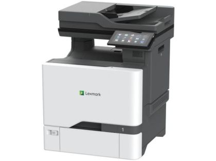 LEXMARK CX730de A4 MFP LASER COLOR