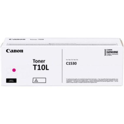 CANON T10L MAGENTA TONER CARTRIDGE