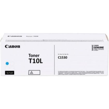 CANON T10L CYAN TONER CARTRIDGE