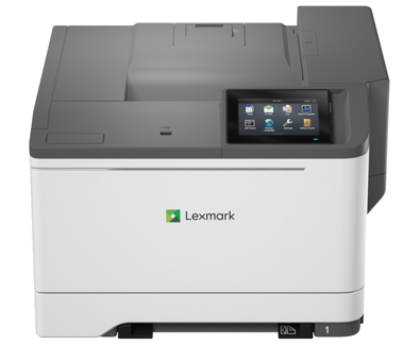 LEXMARK CS632dwe A4 PRINTER LASER COLOR