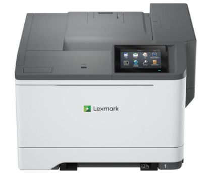 LEXMARK CS632dwe A4 PRINTER LASER COLOR