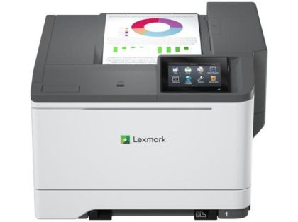 LEXMARK CS632dwe A4 PRINTER LASER COLOR
