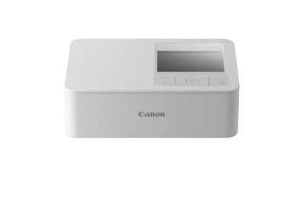 PHOTO PRINTER CANON SELPHY CP1500 WH