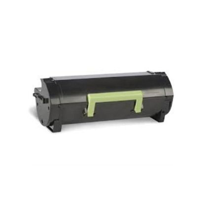 LEXMARK 60F2X00 BLACK TONER