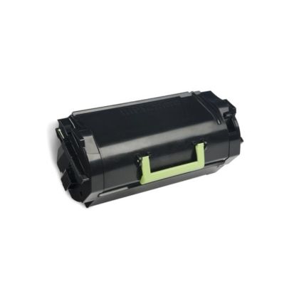 Toner original Lexmark 62D2H0E, culoare black