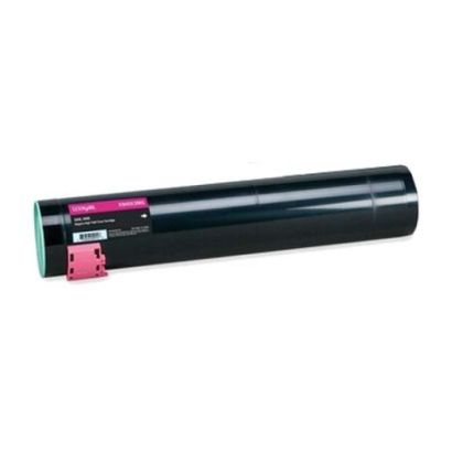 LEXMARK 70C0X30 MAGENTA TONER