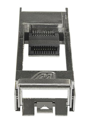 HPE BLC QSFP+ TO SFP+ ADAPTER