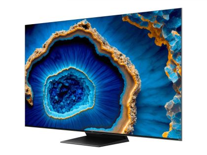 Mini LED TV 4K 75''(190cm) TCL 75C805