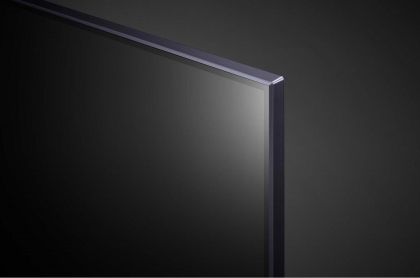 NANO TV 4K 75''(190cm) LG 75NANO813QA