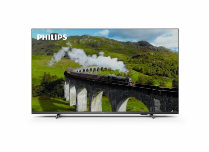 LED TV 4K 75''(190cm) PHILIPS 75PUS7608