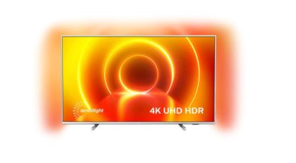 LED TV 75" PHILIPS 75PUS7855/12