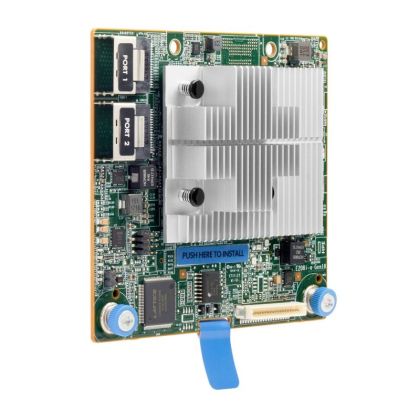 HPE SMART ARRAY E208I-A SR GEN10 CTRLR