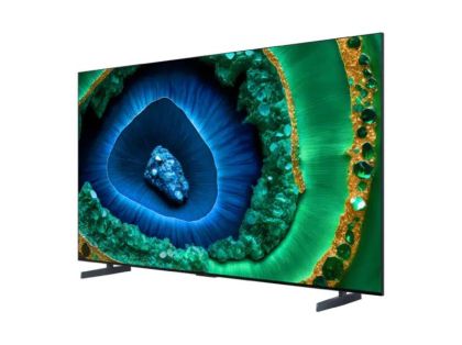 QLED TV 4K 85''(216cm) 240Hz TCL 85C955