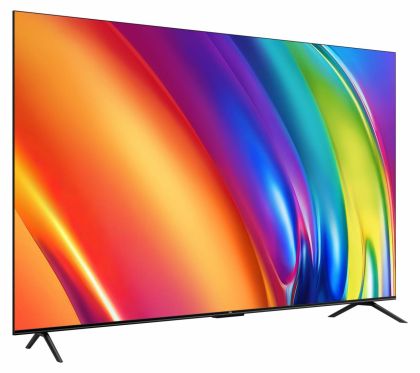 LED TV 4K 85''(216cm) 120Hz TCL 85P745