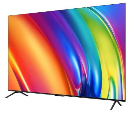 LED TV 4K 85''(216cm) 120Hz TCL 85P745