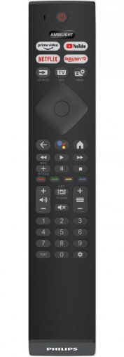 LED TV 4K 85''(216cm) PHILIPS 85PUS8818