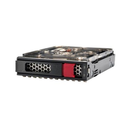 HPE 4TB SATA 7.2K LFF LP DS HDD