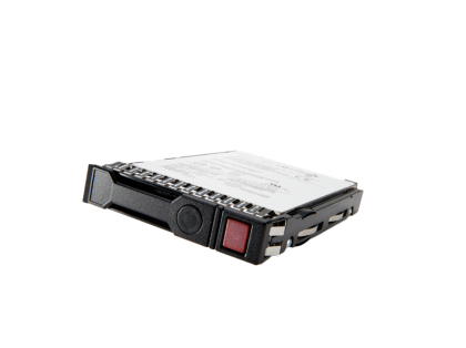 HPE 1.2TB SAS 10K SFF SC DS HDD