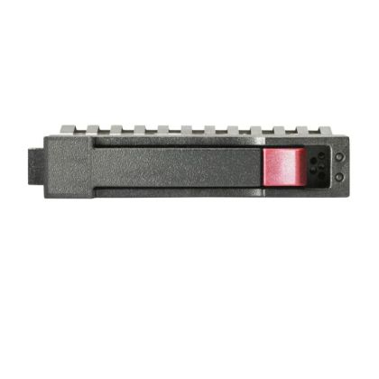 HPE 1.8TB SAS 10K SFF SC 512E DS HDD