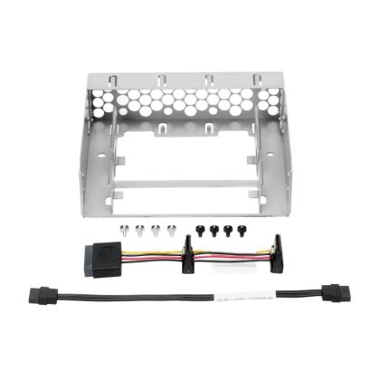 HPE ML350 GEN10 NVME 8SFF EXP BAY KIT