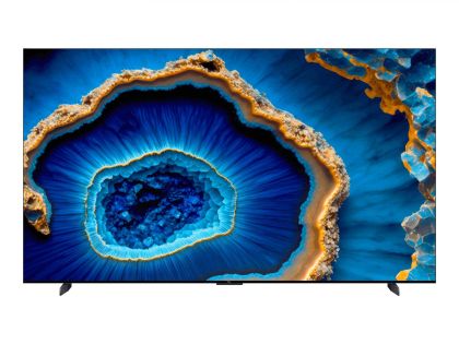 Mini LED TV 4K 98''(249cm) TCL 98C805