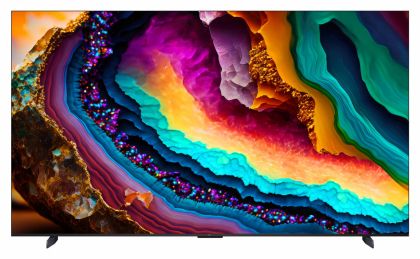 LED TV 4K 98''(249cm) 144Hz TCL 98P745