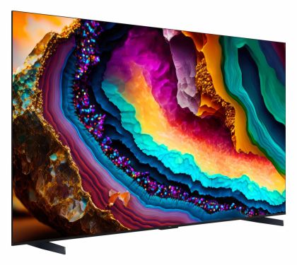 LED TV 4K 98''(249cm) 144Hz TCL 98P745