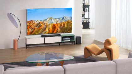 LED TV 4K 98''(249cm) 144Hz TCL 98P745