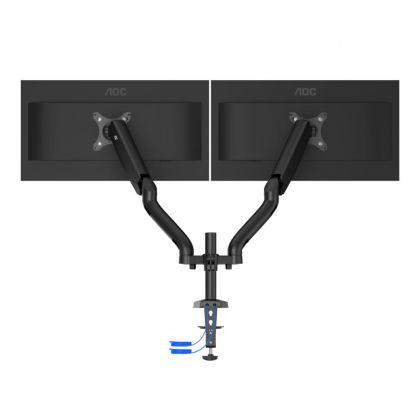 DUAL MONITOR ARM AOC AD110DX MAX 27"