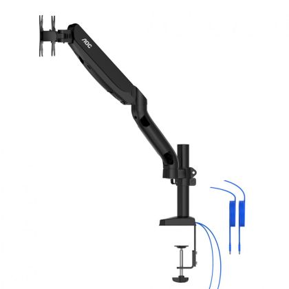 DUAL MONITOR ARM AOC AD110DX MAX 27"